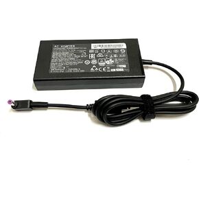 135W 19V 7.1A AC Charger Fit for Acer Nitro 5 7 AN515-51 AN515-41 AN515-42 AN515-52 AN515-53 AN715-51 N18C3 AN517-51 N18C4 AN515-55-53AG AN515-44-R99Q AN515-55-52KW Laptop Power Supply Adapter