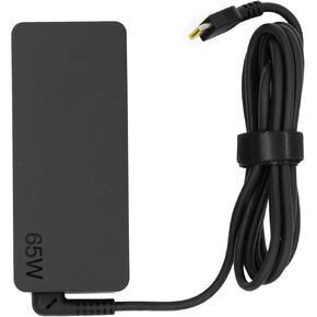 Original for Lenovo 65W USB Type C(USB-C) AC Adapter - ThinkPad T14 T15 E14 E15 X1Carbon X13 2023, Compatible P/N: ADLX65YCC3D, ADLX65YDC3D, ADLX65YLC3D, ADLX65YAC3D.
