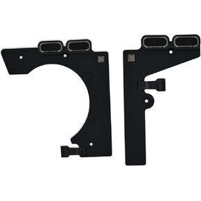 Willhom Replacement Left and Right Speaker Set for MacBook Pro 13 inch Retina 2020 A2289, 2020-2022 A2338