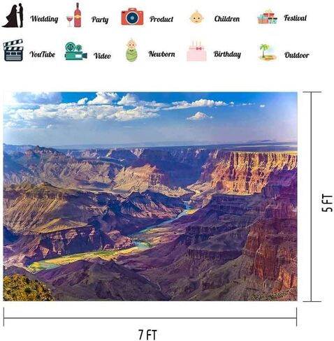 EOA 7 (عرض) × 5 (ارتفاع) قدم مهرجان أكتوبر البافاري صورة خلفية للحفلات الألمانية شارع المدينة خلفية لافتة حفلات دعائم الاستوديو in Kuwait
