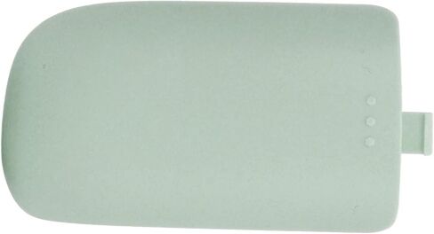 ciciglow Battery Door Cover, Camera Battery Side Cover for Instax Mini 12 Instant Camera, Replacement or Backup () in Saudi Arabia