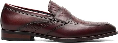 STACY ADAMS Women's Karnes Penny Slip on Loafer in Saudi Arabia