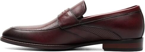 STACY ADAMS Women's Karnes Penny Slip on Loafer in Saudi Arabia