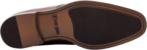 STACY ADAMS Women's Karnes Penny Slip on Loafer in Saudi Arabia