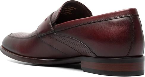 STACY ADAMS Women's Karnes Penny Slip on Loafer in Saudi Arabia