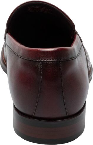 STACY ADAMS Women's Karnes Penny Slip on Loafer in Saudi Arabia
