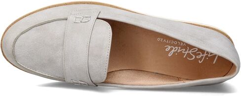LifeStride Women's Zee Loafer in Saudi Arabia