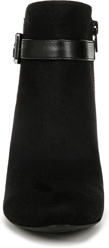 LifeStride Women's Truly Block Heel Ankle Bootie in Saudi Arabia