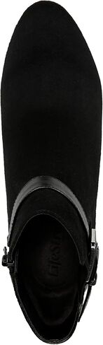 LifeStride Women's Truly Block Heel Ankle Bootie in Saudi Arabia