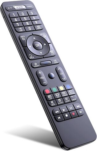 PZL Replacement Remote Control fit for for Formuler Dreamlink Z10 SE, Z Nano, Z Plus, Z+ Neo, T1, T1 Plus, T2+, T2 Prime, T3, Z Alpha, Z7+, Z7+ 5G, Z8, ZX, ZX 5G, Z+ Formuler IPTV Boxes in Saudi Arabia