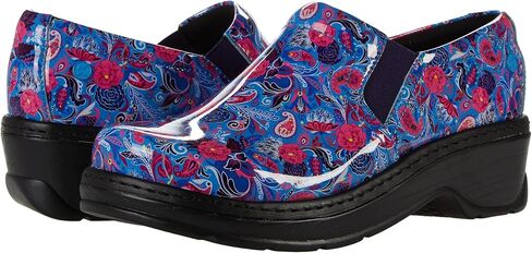 Klogs 00130010596M085 Naples Blooming Paisley Patent 085 in Saudi Arabia