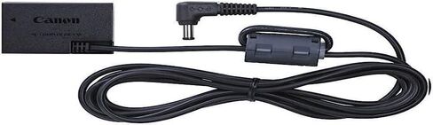 Canon DC Coupler DR-E18 in Saudi Arabia