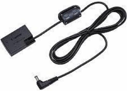 Canon DC Coupler DR-E18 in Saudi Arabia