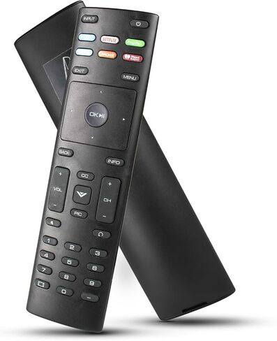 XRT136 Remote Control Compatible with Vizio TV D40f-G9 D50x-G9 D24h-G9 in Saudi Arabia