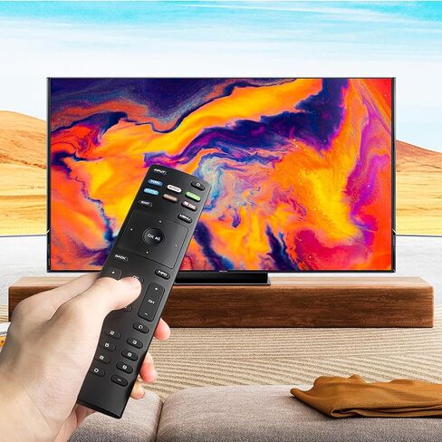 XRT136 Remote Control Compatible with Vizio TV D40f-G9 D50x-G9 D24h-G9 in Saudi Arabia