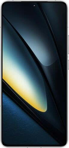 Xiaomi Poco F6 PRO 5G + 4G LTE 256GB + 12GB إصدار عالمي مفتوح 6.67 بوصة 120 هرتز 50 ميجابكسل كاميرا ثلاثية (Tmobile Mint Tello & Global) + (مع حزمة Fast Car 51W) (أسود (ROM عالمي)) in Saudi Arabia