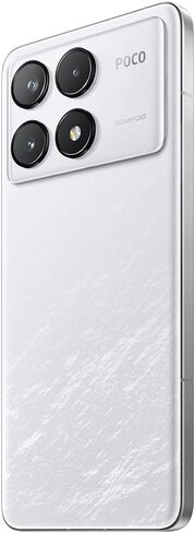 Xiaomi Poco F6 PRO 5G + 4G LTE 256GB + 12GB إصدار عالمي مفتوح 6.67 بوصة 120 هرتز 50 ميجابكسل كاميرا ثلاثية (Tmobile Mint Tello & Global) + (مع حزمة Fast Car 51W) (أسود (ROM عالمي)) in Saudi Arabia