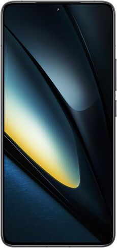Xiaomi Poco F6 PRO 5G + 4G LTE 256GB + 12GB إصدار عالمي مفتوح 6.67 بوصة 120 هرتز 50 ميجابكسل كاميرا ثلاثية (Tmobile Mint Tello & Global) + (مع حزمة Fast Car 51W) (أسود (ROM عالمي)) in Saudi Arabia