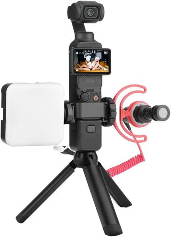 محول تمديد BTG مع حامل الحذاء البارد ومشبك حقيبة الظهر لجيب DJI 3 ملحقات محول توسيع حقيبة الظهر in Saudi Arabia