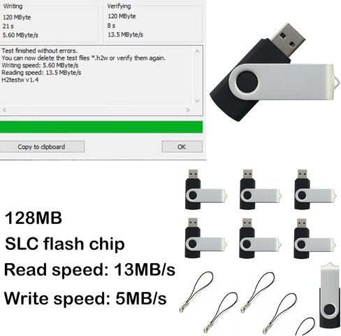 lcwamy USB 128MB USB Flash Drive 100 Pack 128MB Thumb Drive 100 Pack Flash Drive Bulk USB Flash Drives 128MB Bulk Thumb Drives 128MB CupShadow (Black, no Logo) in Saudi Arabia