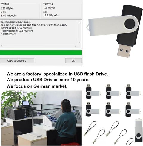 lcwamy USB 128MB USB Flash Drive 100 Pack 128MB Thumb Drive 100 Pack Flash Drive Bulk USB Flash Drives 128MB Bulk Thumb Drives 128MB CupShadow (Black, no Logo) in Saudi Arabia