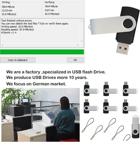 lcwamy USB 128MB USB Flash Drive 100 Pack 128MB Thumb Drive 100 Pack Flash Drive Bulk USB Flash Drives 128MB Bulk Thumb Drives 128MB CupShadow (Black, no Logo) in Saudi Arabia