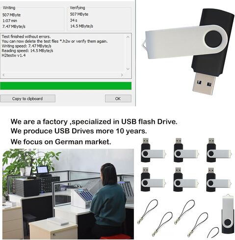 lcwamy USB 128MB USB Flash Drive 100 Pack 128MB Thumb Drive 100 Pack Flash Drive Bulk USB Flash Drives 128MB Bulk Thumb Drives 128MB CupShadow (Black, no Logo) in Saudi Arabia