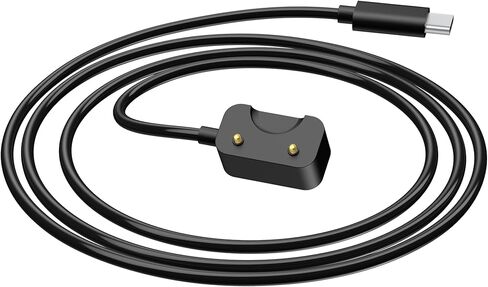 كابل شاحن AWINNER متوافق مع هاتف Samsung Galaxy FIT 3 [2024] (عبوة واحدة) in Kuwait