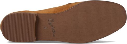 Seychelles Women's Sooner Or Later Suede Loafer Flat in Saudi Arabia