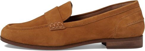 Seychelles Women's Sooner Or Later Suede Loafer Flat in Saudi Arabia