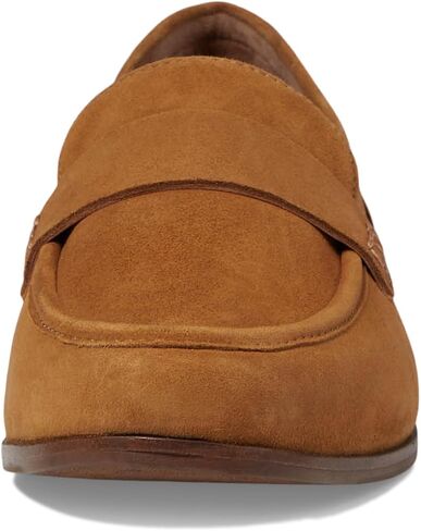 Seychelles Women's Sooner Or Later Suede Loafer Flat in Saudi Arabia