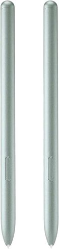 2 Pcs Tab S7 FE S Pen Replacement for Samsung Galaxy Tab S7 FE Stylus Pen Stylus,Galaxy Tab S7 FE S Pen for Samsung Galaxy Tab S7 FE(Green) in Kuwait
