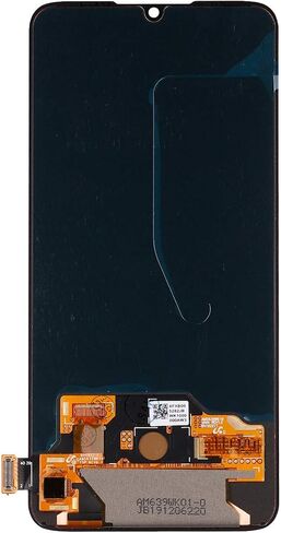 شاشة LCD جديدة متوافقة مع مجموعة شاشة LCD تعمل باللمس Xiaomi Mi 9 Lite M1904F3BG مع أدوات (أسود) in Saudi Arabia
