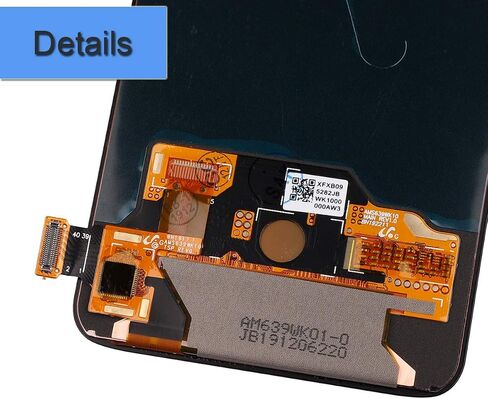 شاشة LCD جديدة متوافقة مع مجموعة شاشة LCD تعمل باللمس Xiaomi Mi 9 Lite M1904F3BG مع أدوات (أسود) in Saudi Arabia