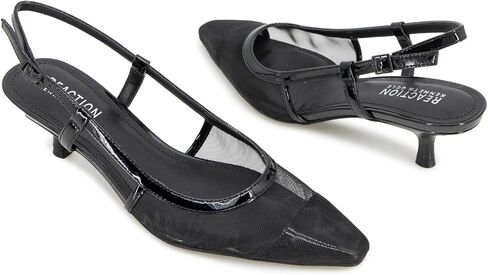 Kenneth Cole REACTION Women's Maggie Mesh in Saudi Arabia