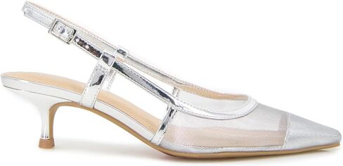 Kenneth Cole REACTION Women's Maggie Mesh in Saudi Arabia