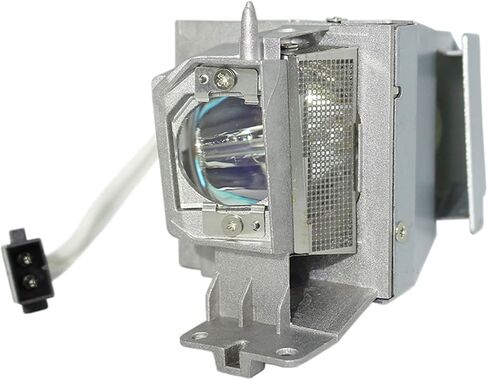 OEM BL-FP195D Lamp & Housing for Optoma Projectors with Osram Bulb Inside - 240 Day Warranty in Saudi Arabia