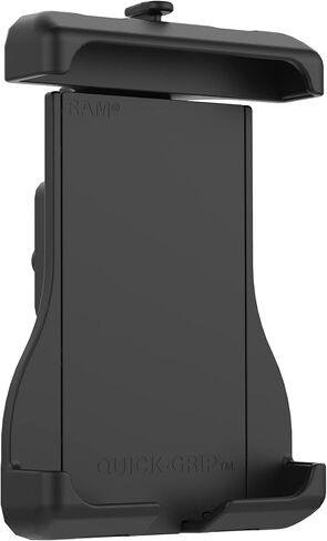 حامل ذاكرة الوصول العشوائي سريع الإمساك مع كرة للهواتف المتوافقة مع Apple MagSafe RAM-HOL-UN15WBU مع كرة مقاس B 1 بوصة in Kuwait