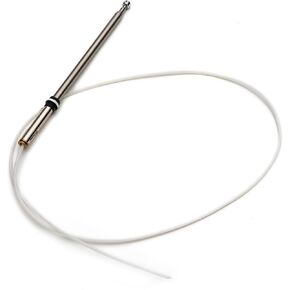 AntennaMastsRus - سارية هوائي الطاقة متوافقة مع Toyota Camry (1997-2001) - Toyota Solara (1999-1/31/2001) - رقم الجزء 86337-AA020