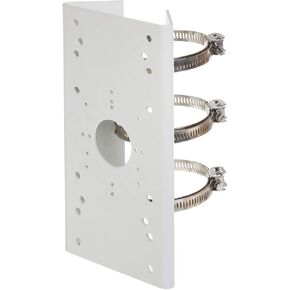 KENUCO Wall Mount Bracket for Hik-Compatible Dome Camera (DS-1275ZJ-SUS)