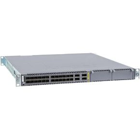 Juniper EX4600-40F-AFO 24-Port SFP+/SFP 4x QSFP+ Ethernet Switch (Renewed)