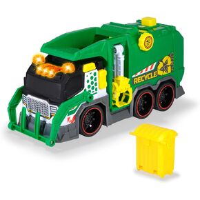 Dickie Recycling Truck 203307001