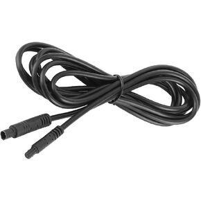 5Pin Rearview Camera Extension Cable Universal Quality Long Flexible for Trucks Campers Trailers
