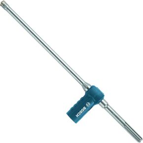 Bosch DXS5044 SDS-max Speed Clean Dust Extraction Bit, 7/8" x 25"