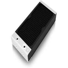 EKWB EK-Quantum Surface X240M Radiator, Dual, Black