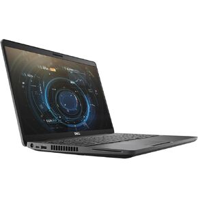 Dell Precision 3541 15.6" FHD Mobile Workstation Laptop, 9th Gen Intel Hexa Core i7-9850H, 16GB DDR4 RAM, 512GB SSD, NVIDEA Quadro P620, HDMI, Windows 10 (Renewed)
