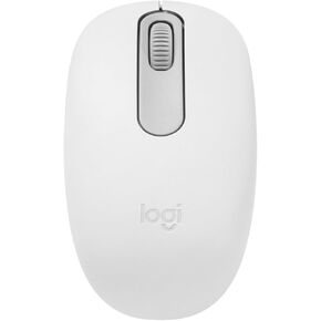 Logitech M196 Bluetooth Wireless Mouse, Compact and Portable Mouse for Laptops, Tablets and More, 12-Month Battery, Smooth Tracking, Compatible with PC and Mac, Windows and macOS - Graphite