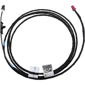 ACDelco GM Original Equipment 84331610 Rearview Camera Cable