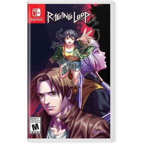 Raging Loop - Nintendo Switch