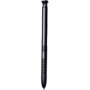 قلم Galaxy Tab Active 4 Pro لجهاز Samsung Galaxy Tab Active 4 Pro قلم بديل لجهاز Samsung Galaxy Tab Active 3 Pro Stylus T630 T638 T636 Pen، 4096 مستوى من حساسية الضغط (أسود)